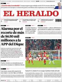El Heraldo