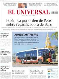 El Universal