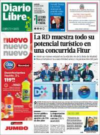 Diario Libre