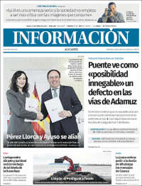 Diario Información