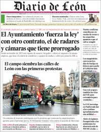 Diario de León