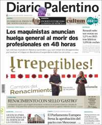 Diario Palentino