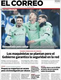 El Correo - Guipuzcoa