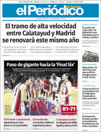 El Periódico de Aragón