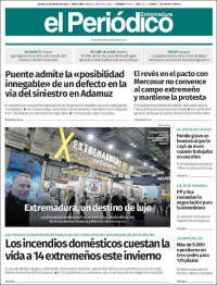 El Periódico de Extremadura