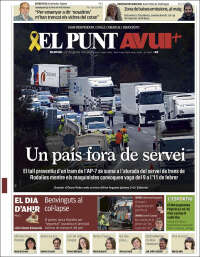 El Punt Avui