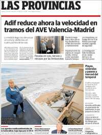 Las Provincias