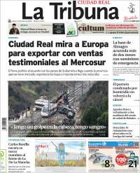 La Tribuna de Ciudad Real