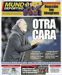 Mundo Deportivo Gipuzkoa