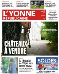 L'Yonne-Républicaine