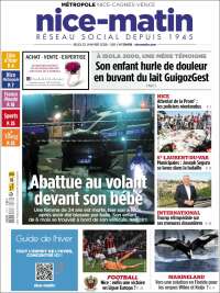 Nice-Matin