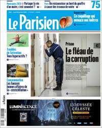 Le Parisien