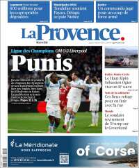 La Provence