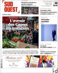Sud Ouest