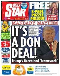 Daily Star