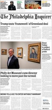 Philadelphia Inquirer