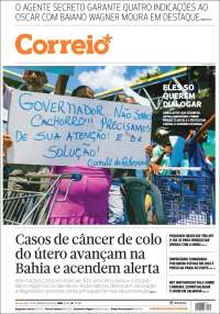Correio*