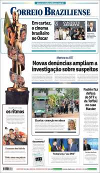 Correio Braziliense