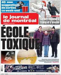 Le Journal de Montréal