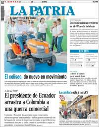 La Patria