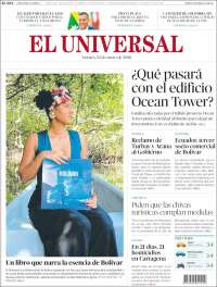 El Universal