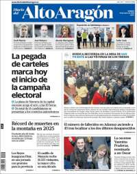 Diario del AltoAragón
