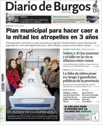 Diario de Burgos