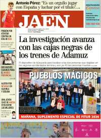 Diario Jaén