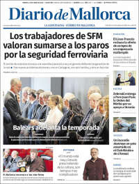 Diario de Mallorca