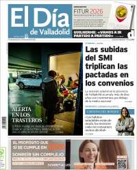 El Día de Valladolid