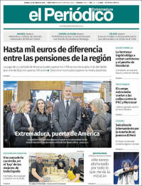 El Periódico de Extremadura