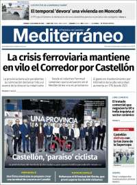 El Periódico Mediterraneo