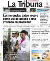 La Tribuna de Ciudad Real
