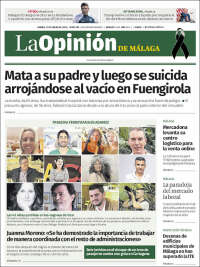 La Opinión de Málaga