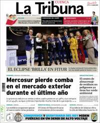 La Tribuna de Cuenca