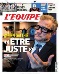L'Equipe