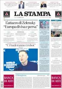 La Stampa