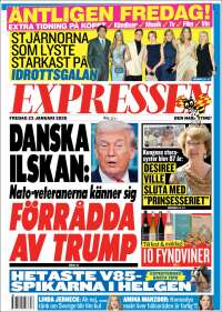 Expressen