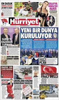 Hürriyet