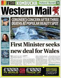 Western Mail