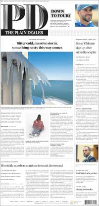 The Plain Dealer