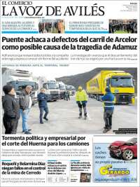 El Comercio - Avilés