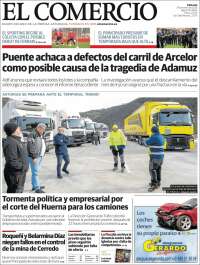 El Comercio - Gijón