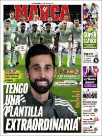 Marca