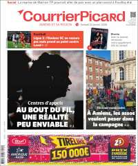 Courrier Picard