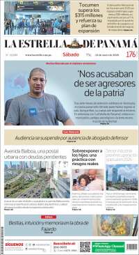 La Estrella de Panamá