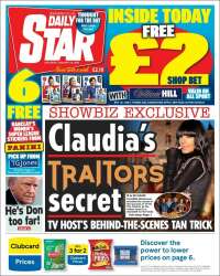 Daily Star