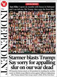 The Independent