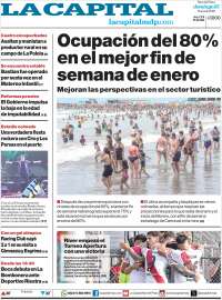 Diario La Capital - Mar del Plata