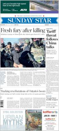 The Toronto Star